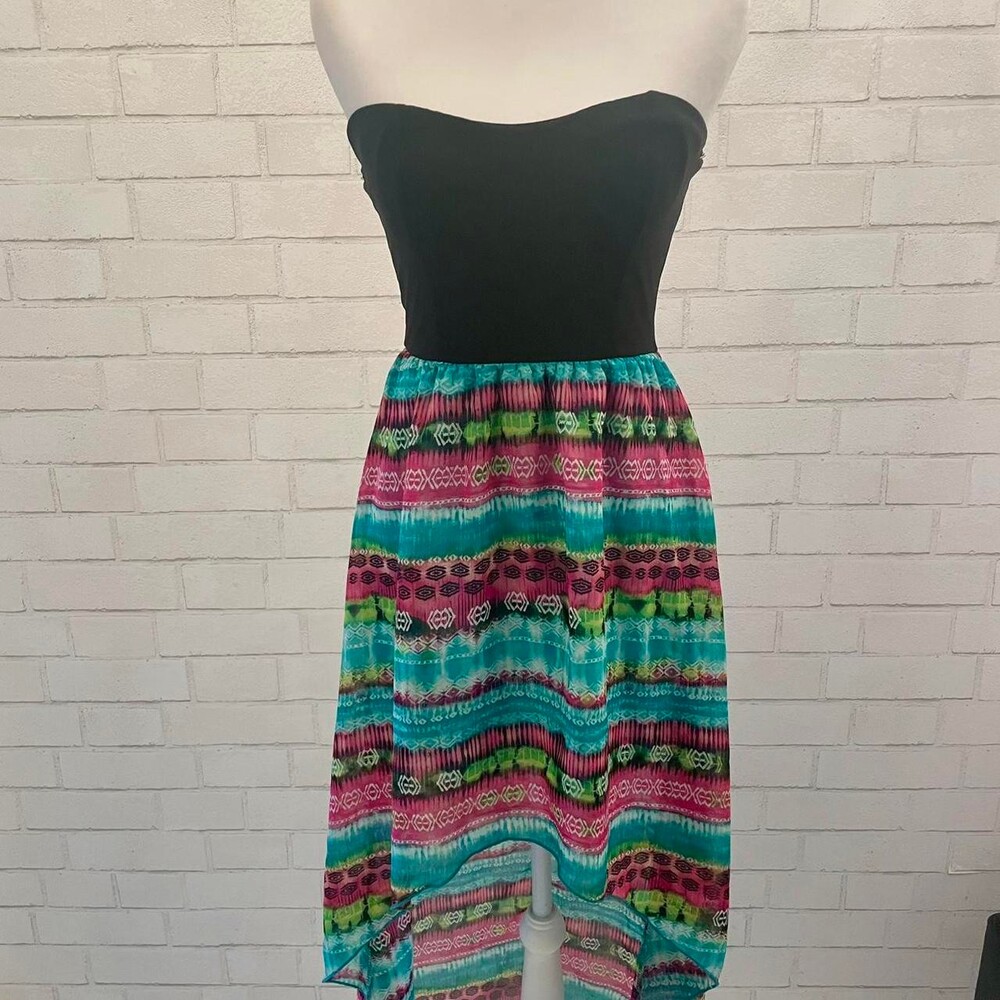 Wet Seal Women's Multi Dress